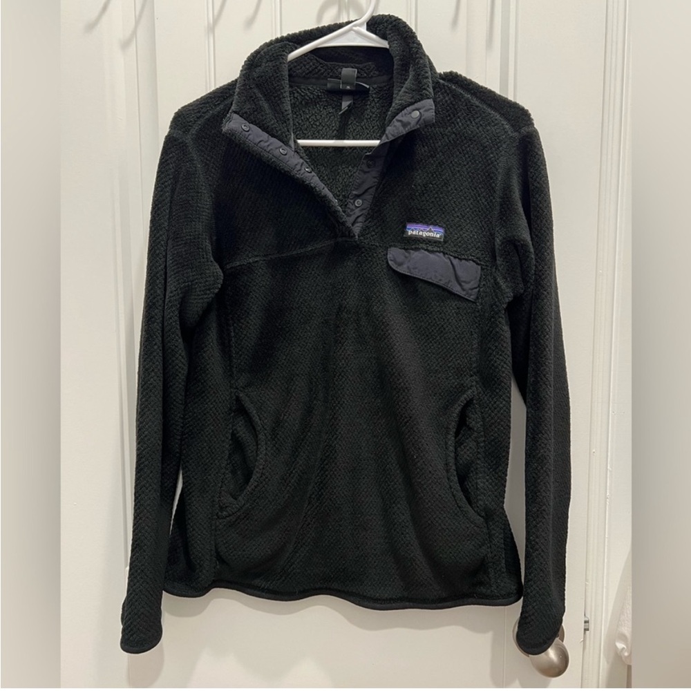 Patagonia jacket